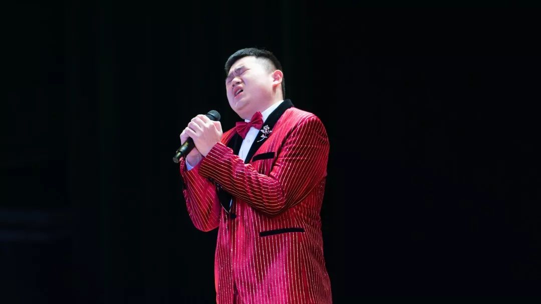 《告别的时代》 刘雨坤