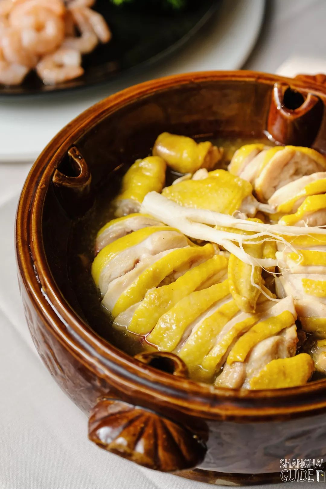 火遍大半个娱乐圈的贵州菜,连马云爸爸都爱吃!