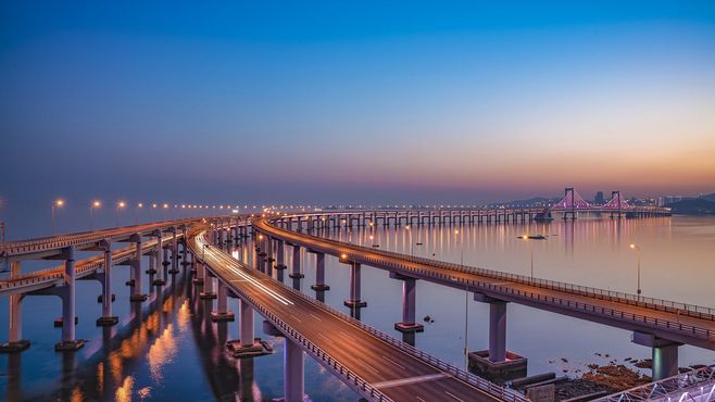 拓土开疆,华润置地给普湾更多改变!