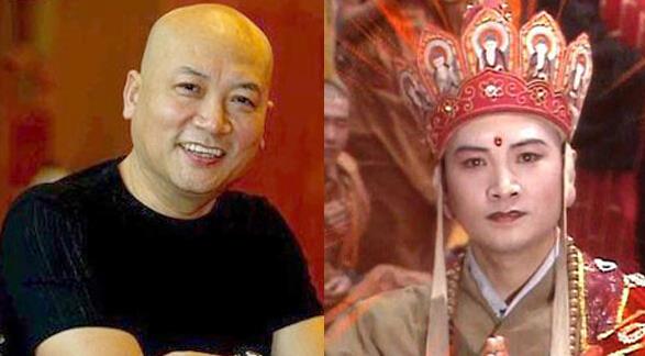 原创三个唐僧三种命,换你会选择哪种?