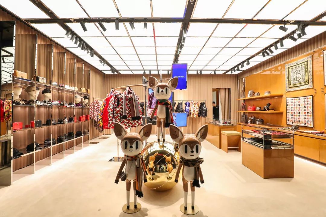 450只企鹅为你转身,不是南极就在北京skp-s_火星