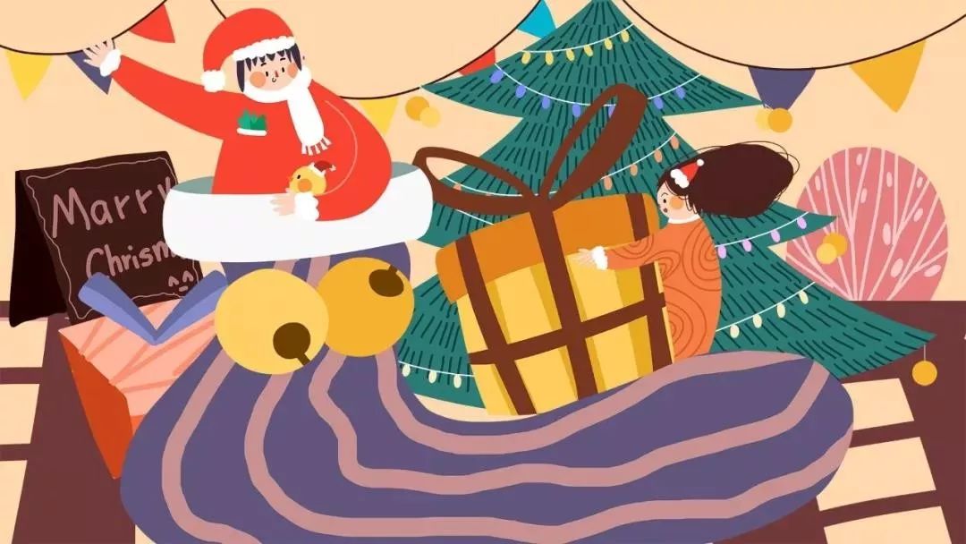 大胃嚼英语 大胃星巴克教室活动回顾 小伙伴