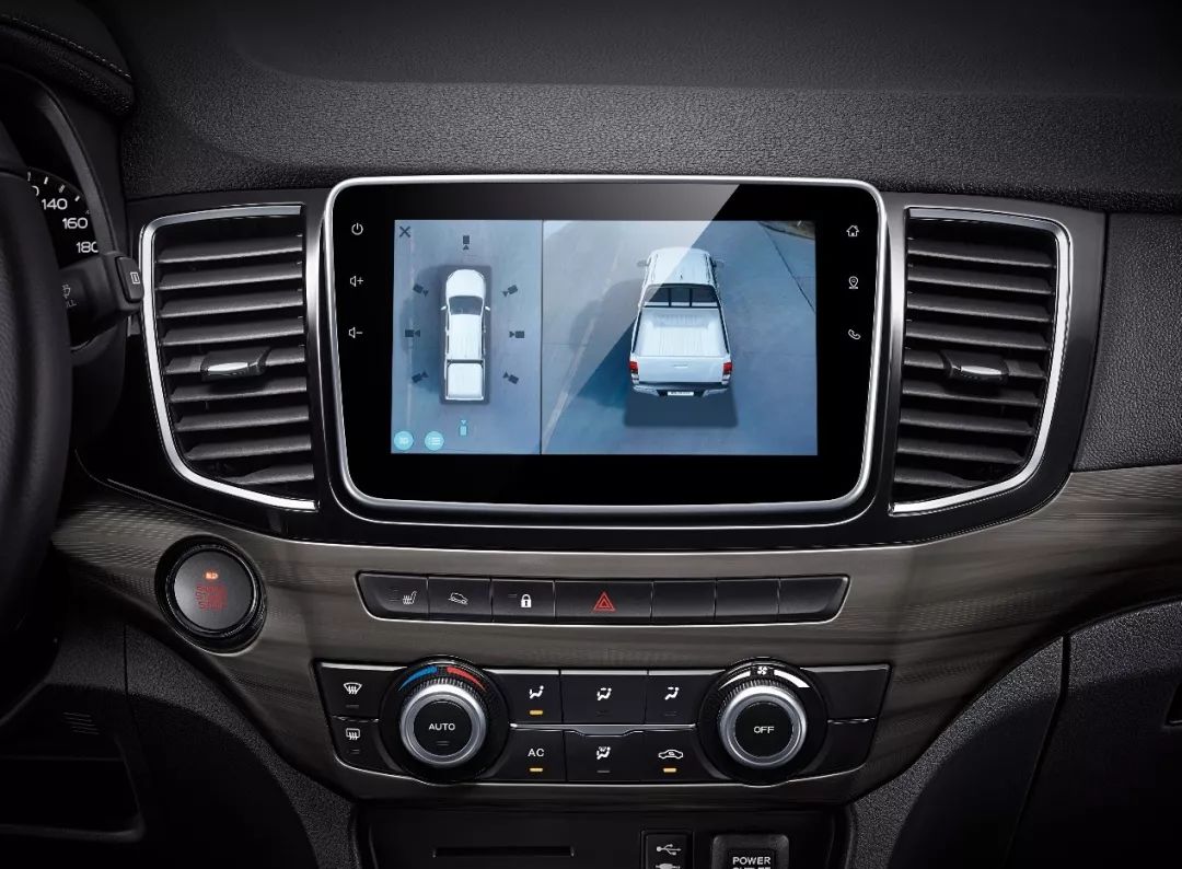 为国六1.9T D-MAX 发声:革新加持,驾享升级