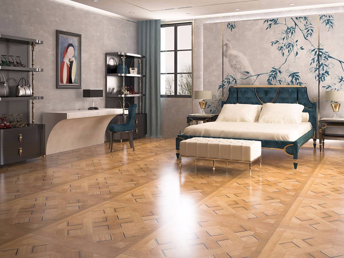 进口alma欧洲原装地板