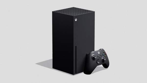 微软次世代Xbox主机设计思路和性能参数 目标8K/120帧_Series