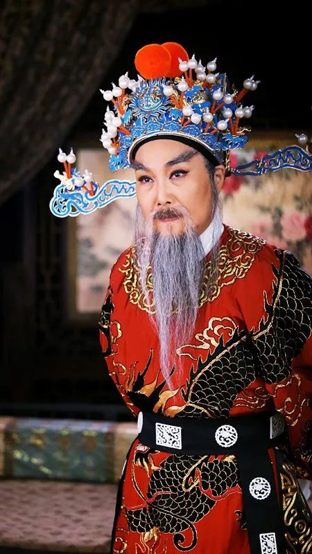 工小生,中国戏剧家协会会员,国家一级演员,被誉为绍剧第一女小生