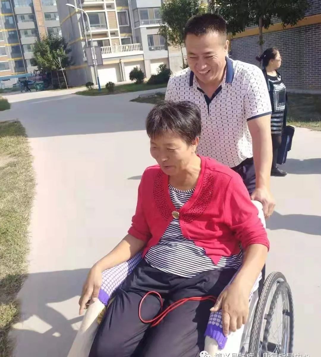 博兴这个大姐被省里报道!竟是因为