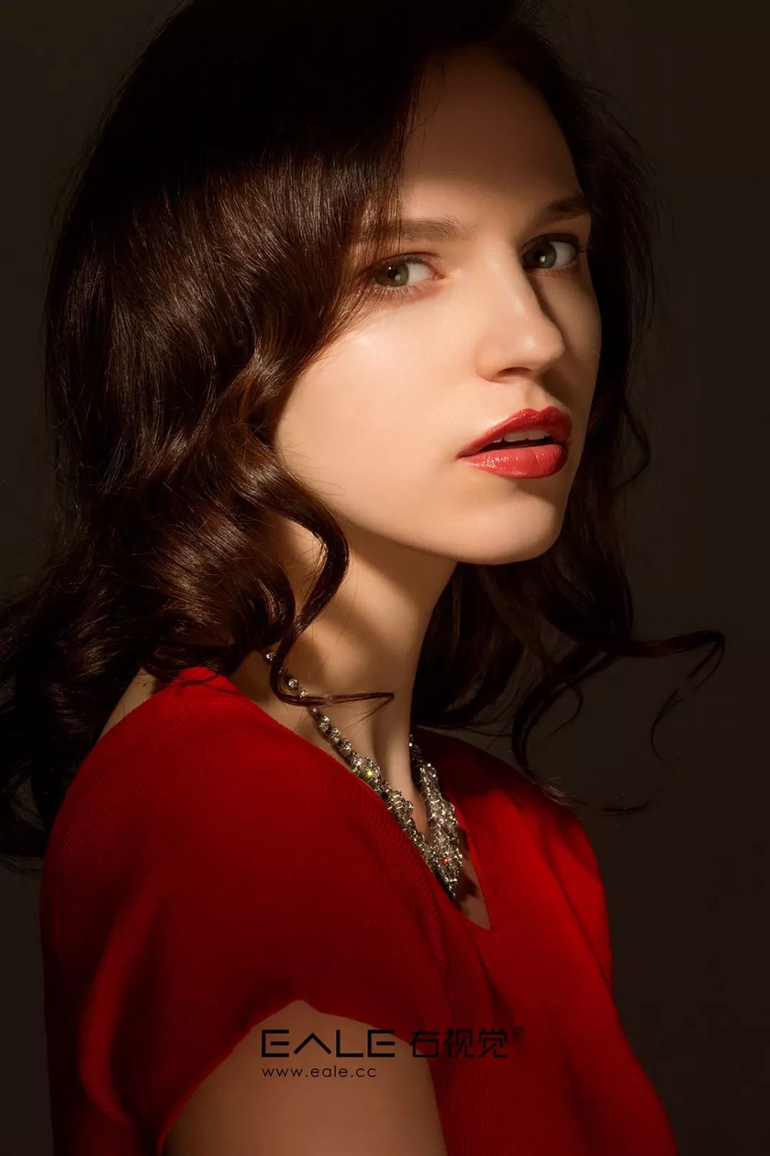 必收藏右视觉百张广告人像摄影大片右视觉十周年饕餮视觉盛宴