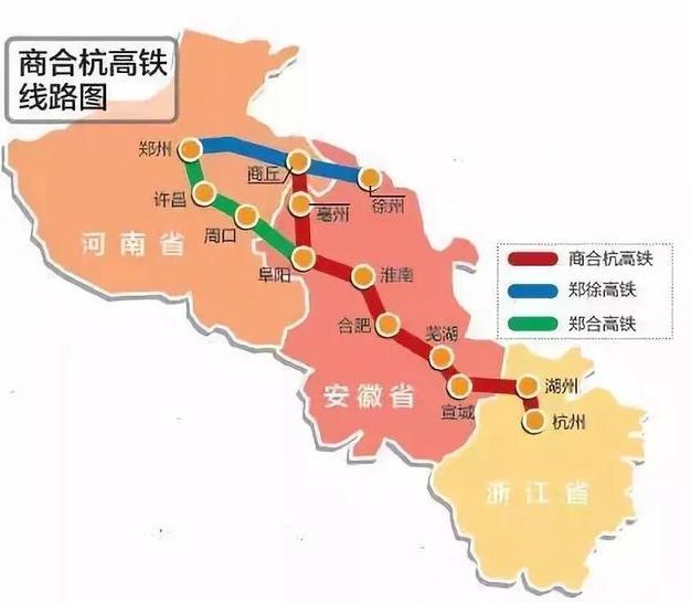 周末去哪吃喝玩乐就选郑州高铁两小时朋友圈的阜阳吧