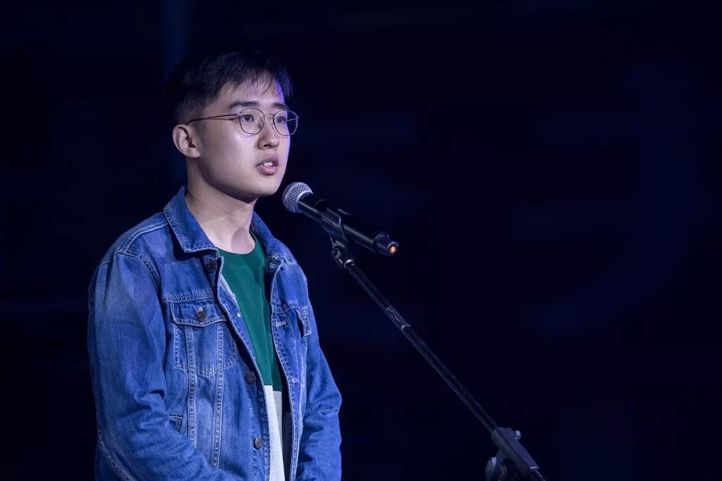 来源:党委宣传部 校团委素材来源:校报编辑部图片:成勇 太良平 刘昌明