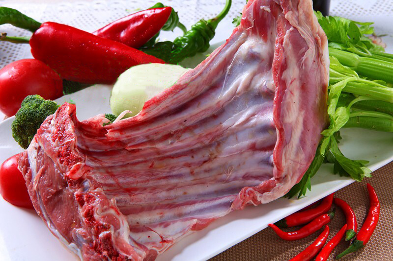 原创煮羊肉汤没那么复杂,只需2味调料,1.5个小时,没膻味更鲜美