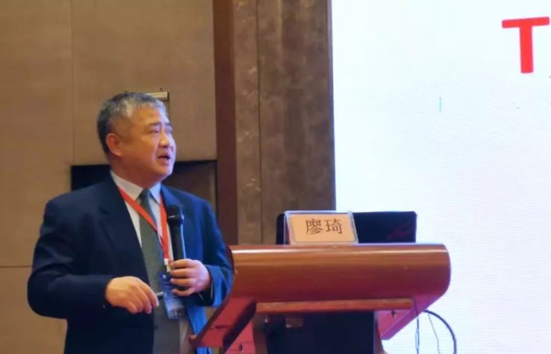 与控制专业委员会全国委员,南昌市第一医院副院长兼骨科主任廖琦教授