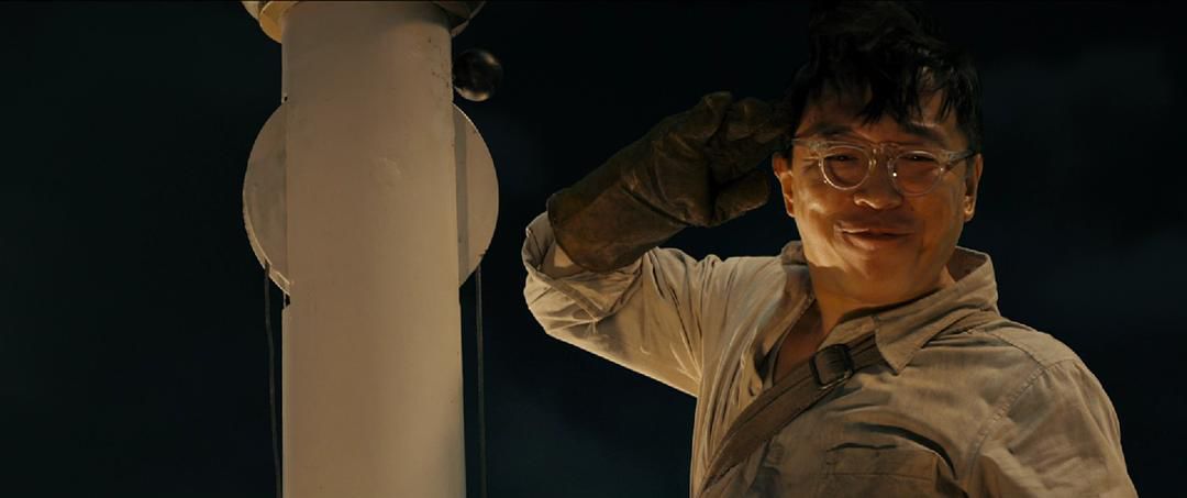 技术可不是靠着一丝不苟的执行和发自真心喊口号就能搞成功的,林致远