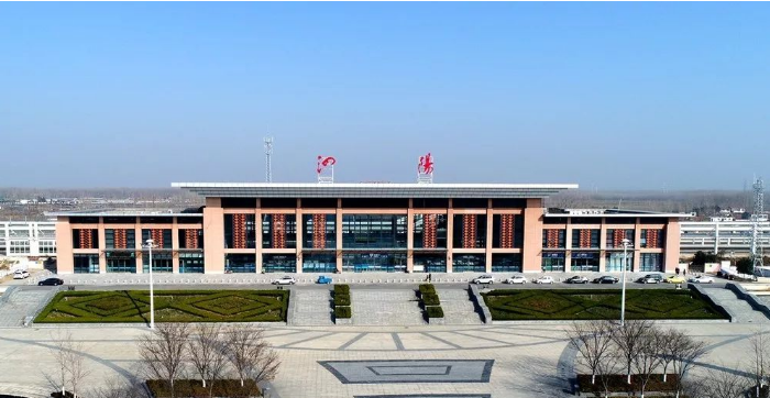 带您了解泗阳高铁公交线路购票及进站流程