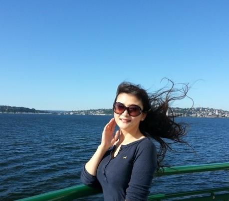 因《妈妈的吻》而红隐退歌坛,经生意惨败复出被遗忘_朱晓琳