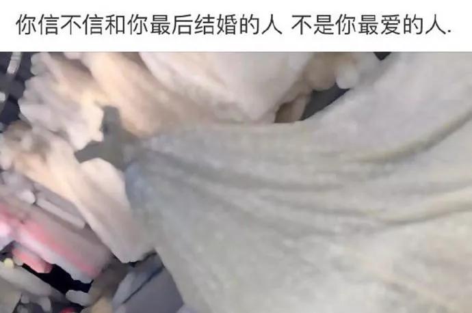 图片[26] - 【xizi被窝段子20191214】拿你有的 换你要的，世界如此残酷却公平 - xizi