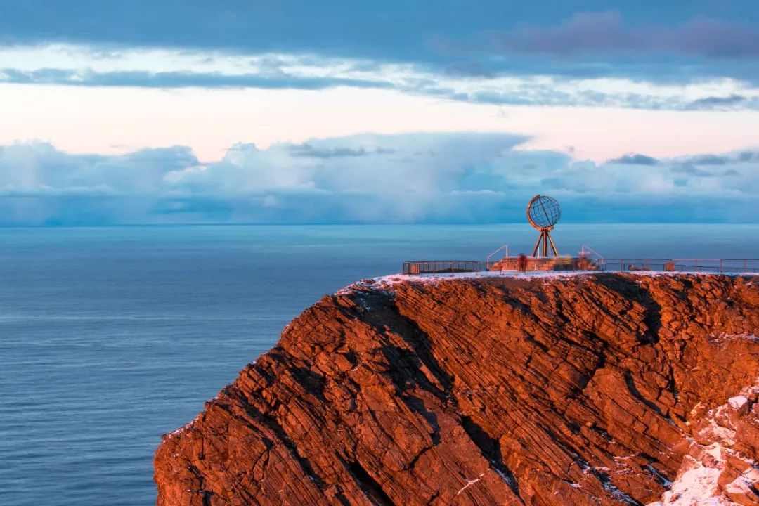 北角标志性建筑