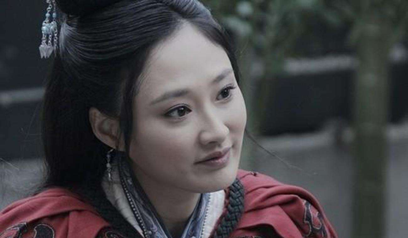 原创曹操为何不娶蔡文姬?原因很尴尬,学者:难怪史书不好意思记载