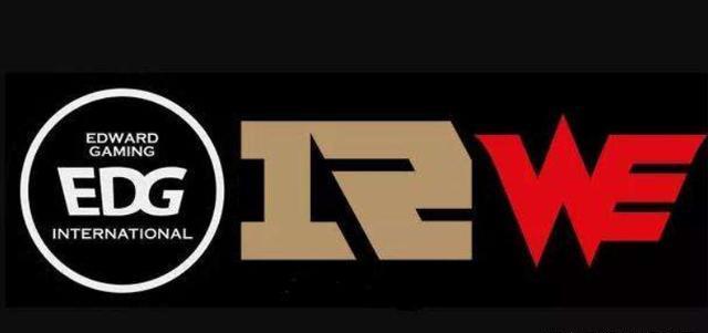 lpl御三家比惨还是we赢了,又传出成员离队消息,网友:解散了吧_战队