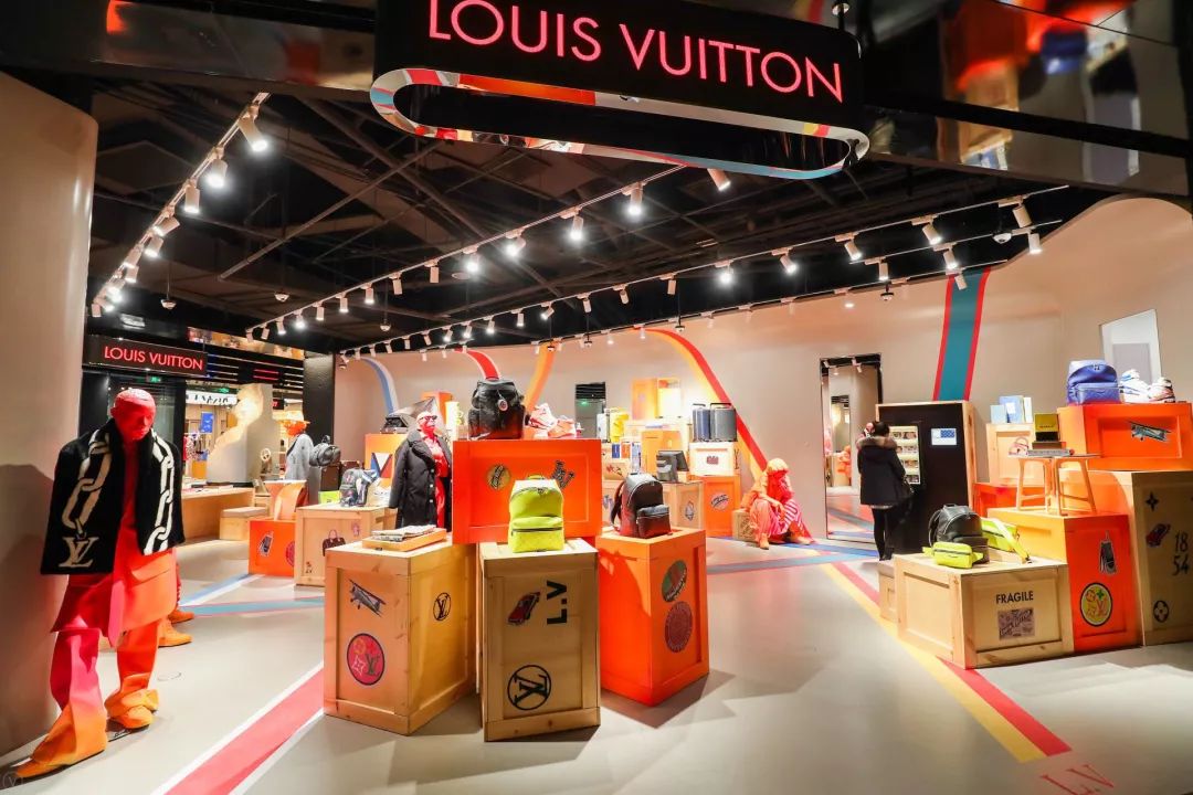 450只企鹅为你转身,不是南极就在北京skp-s_火星