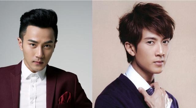 盘点20位异父异母的亲兄弟,男明星撞脸,神相似(上)