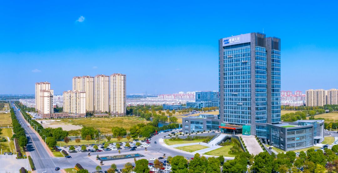 漕湖开发区赴深圳推介投资环境共话两地发展新机遇