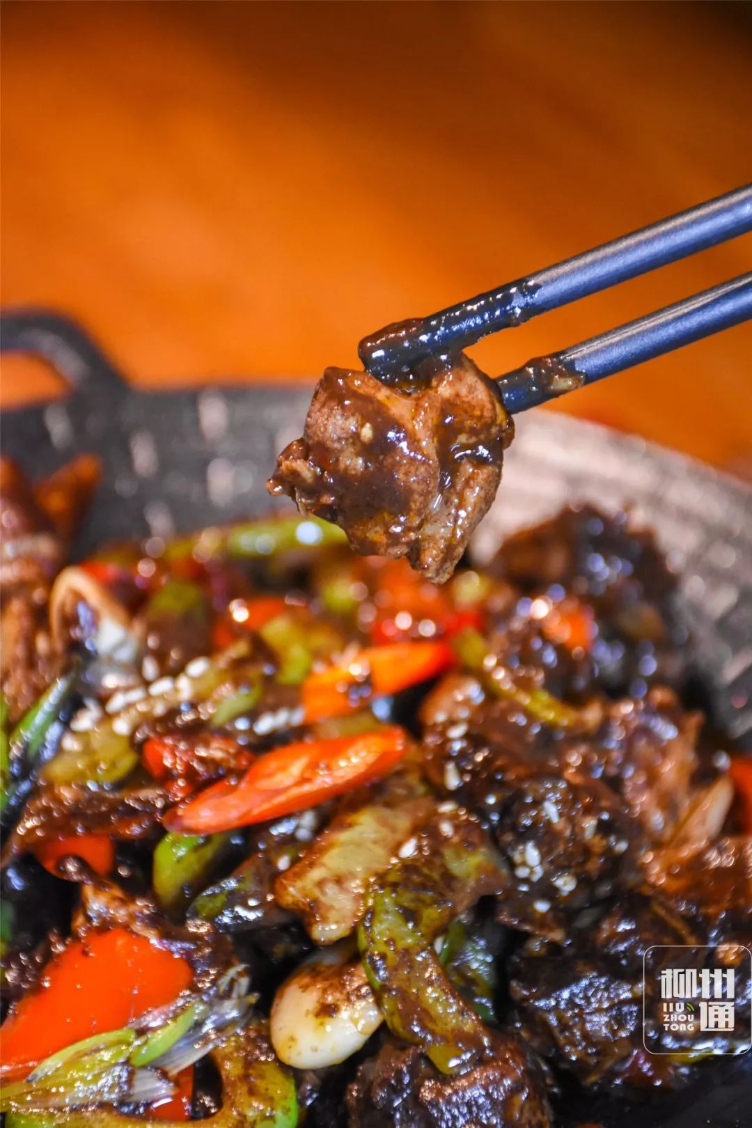 柳州这家店有30年经验的大厨坐镇仅一道啤酒鱼就让万千吃货追随