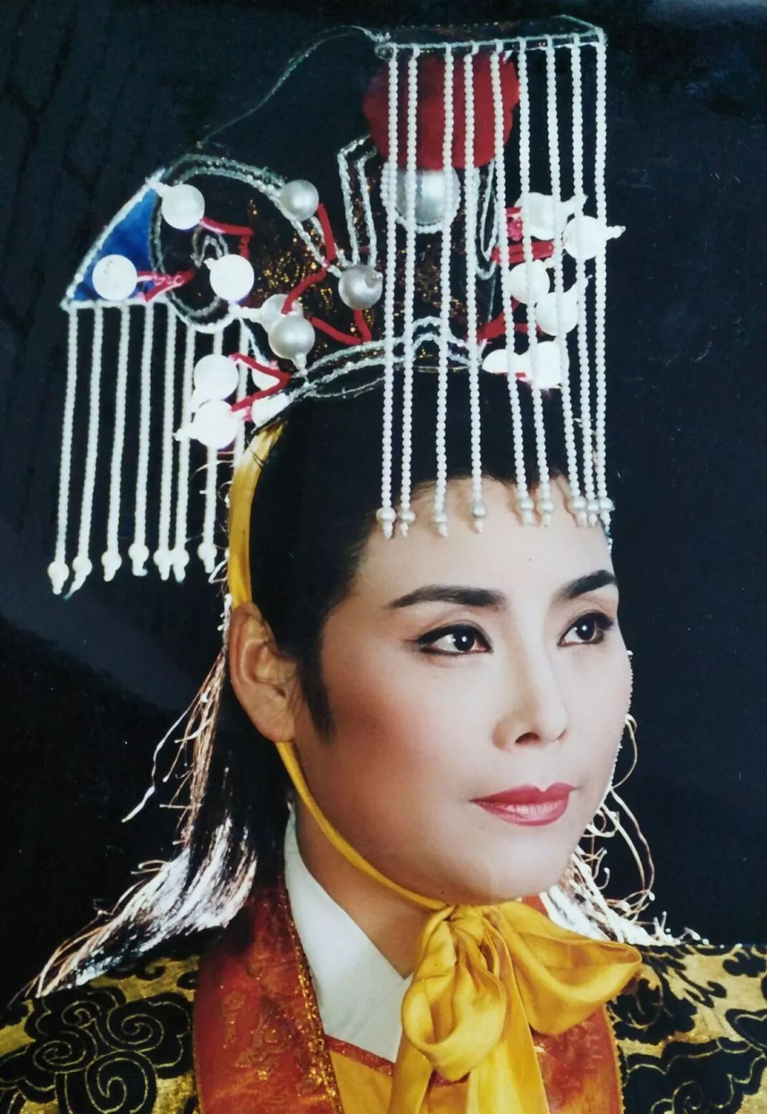 慈溪戏迷注意啦又一大波国家级名家与名票即将登场