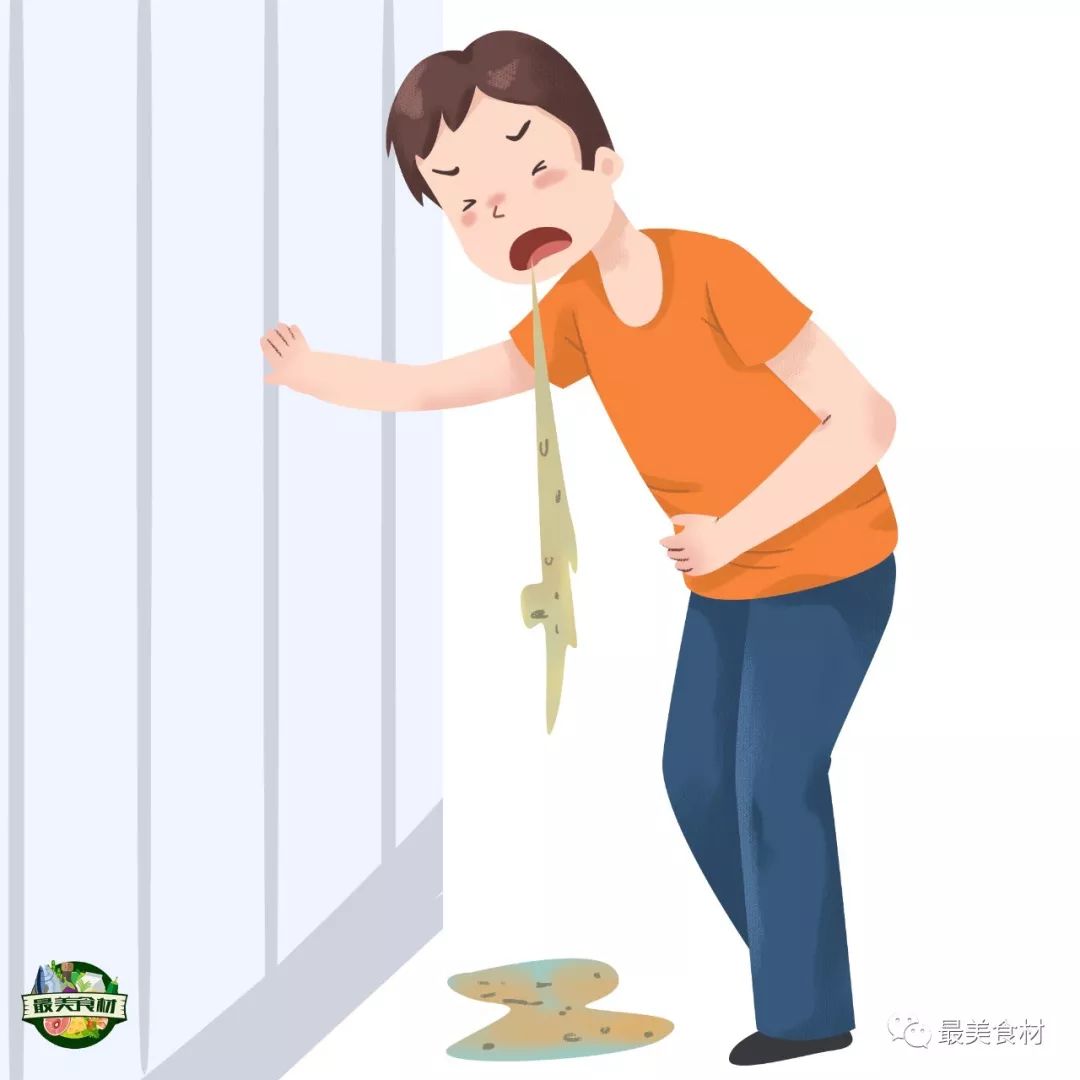 头痛突然加重或者是还有恶心,呕吐等等这样的症状就要注意,很可能是