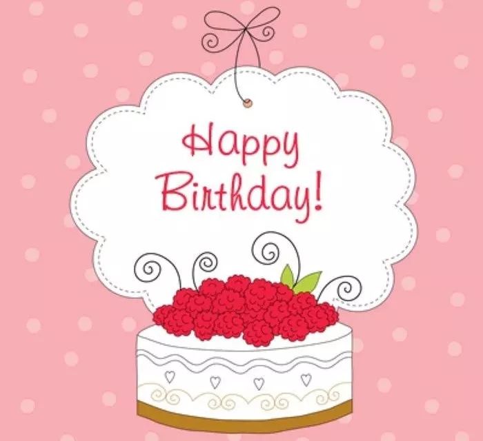 员工生日篇这份祝福早已为你们备下