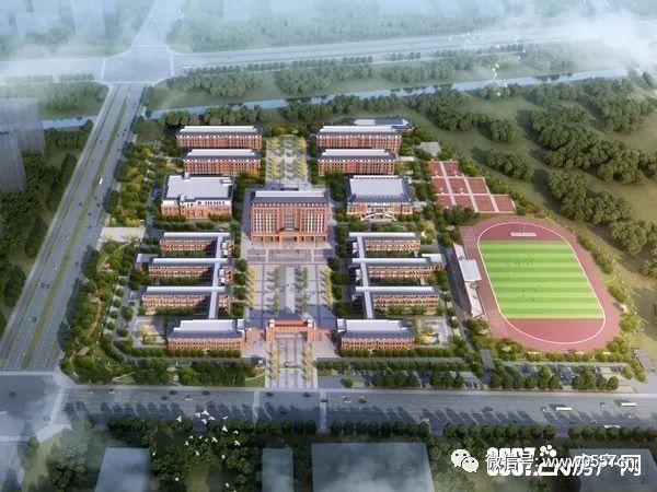 宿州市第五小學(xué)/第九小學(xué)/雪楓中學(xué)的最新進(jìn)展(圖3)