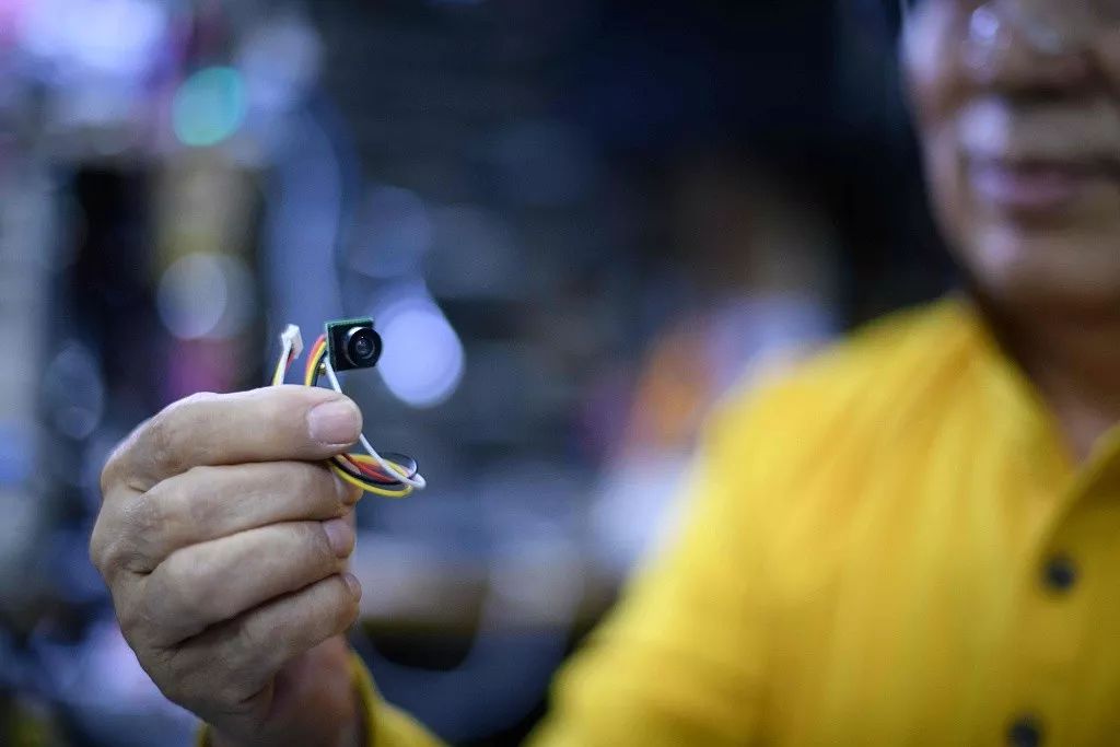 销售偷窥窃听设备我看你出大问题案例