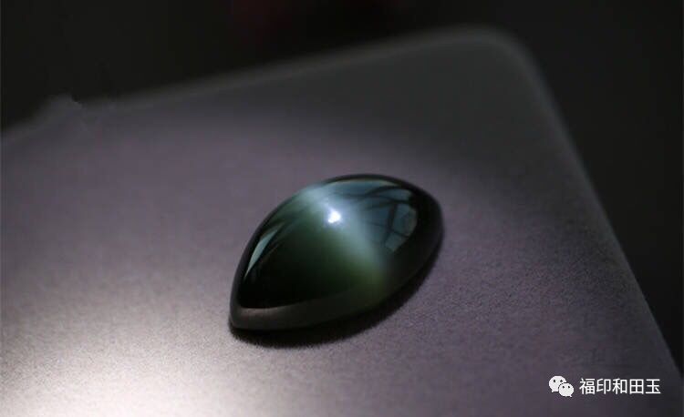 教你如何鉴别碧玉猫眼石的好坏