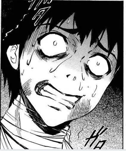 怕也要看恐怖片魅力何在