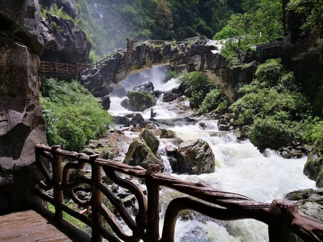 雲南大理石門關旅遊度假區與碧桂園集團下屬企業成功簽署酒店項目深度