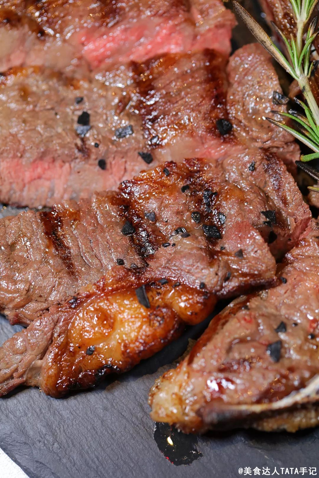 乌拉圭和牛,好不好吃?