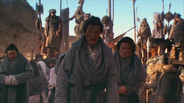 靖康之变时北宋有八十万禁军有坚城做屏障汴梁为何守不住