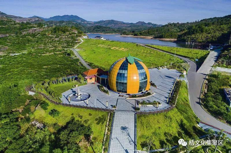 来观必上乐园追逐冬日暖阳的气息