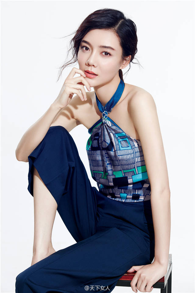 原创34岁车晓近照曝光离开山西首富无人敢追暴瘦容颜骤变无人识