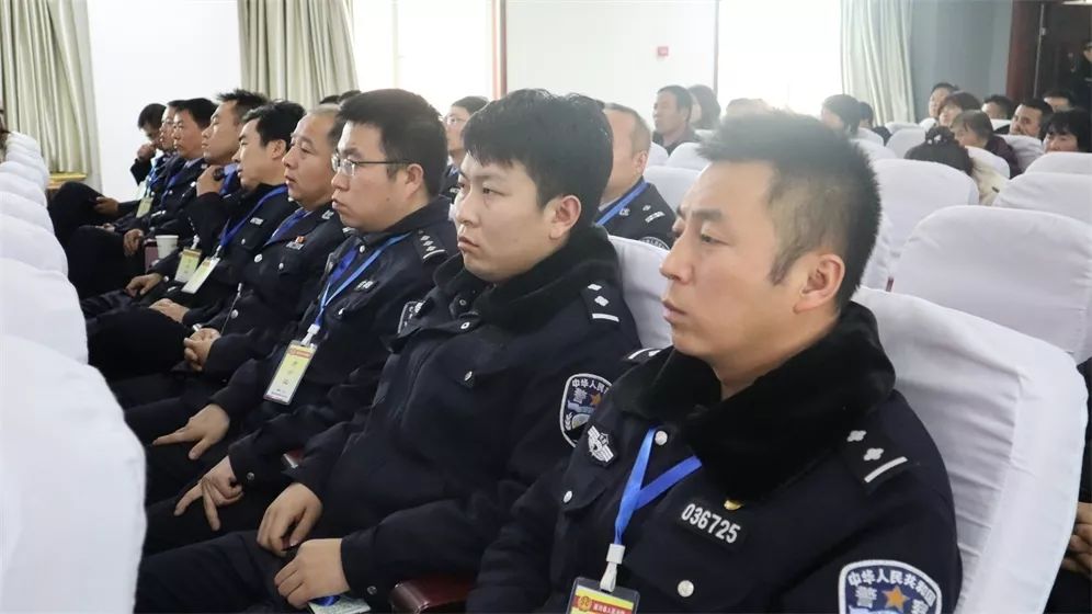 延安公开宣判马卫兵等恶势力团伙犯罪案件