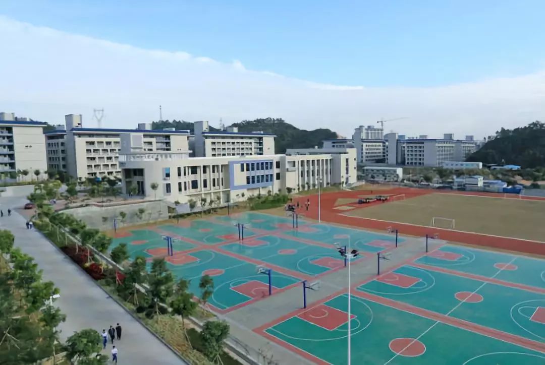 2019年3证书招生惠州城市职业学院