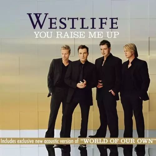 星播室 | 学唱《you raise me up》,感恩生命中遇见的所有人!_weary