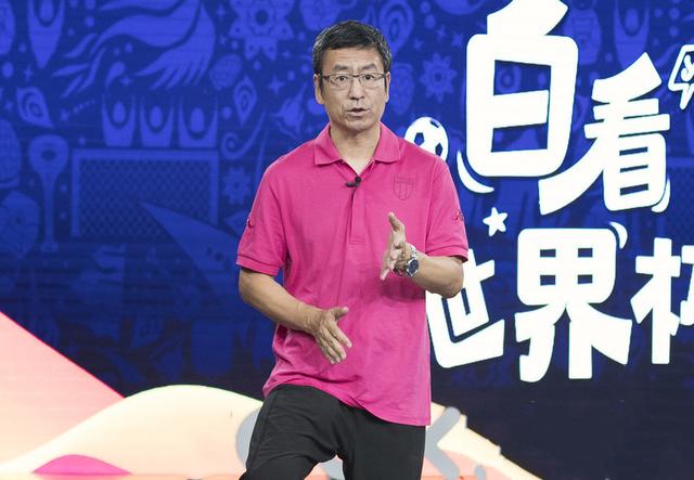 花式吹梅西!6位这个世界上最会"梅吹"的人,里边的学问可大了