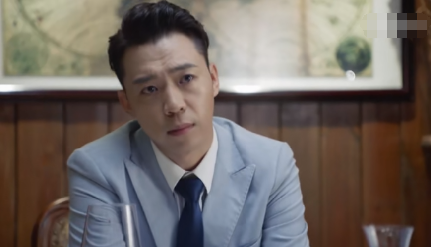 5,雷宇豪(谢帅 饰)是安安的男闺蜜,全身心的帮安安打官司.