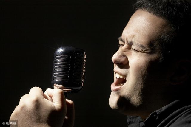 初学唱歌的技巧与发声方法