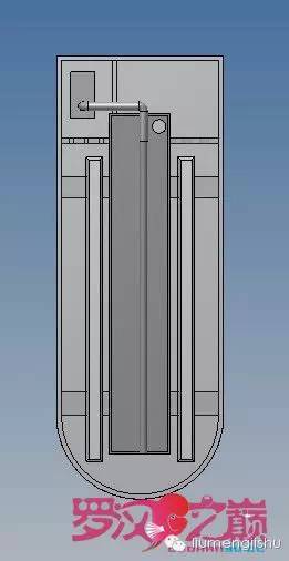 子弹头过滤改造效果图改造子弹头