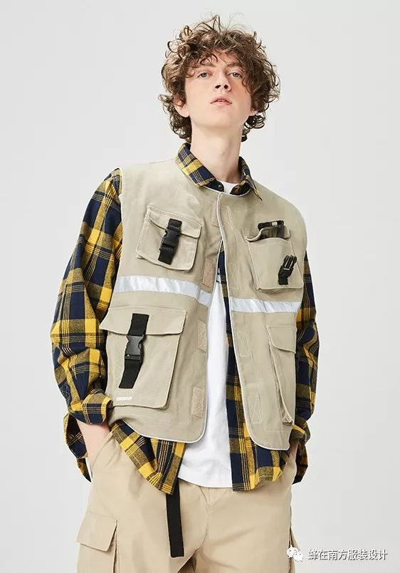 口袋设计合集不同造型工艺口袋160例