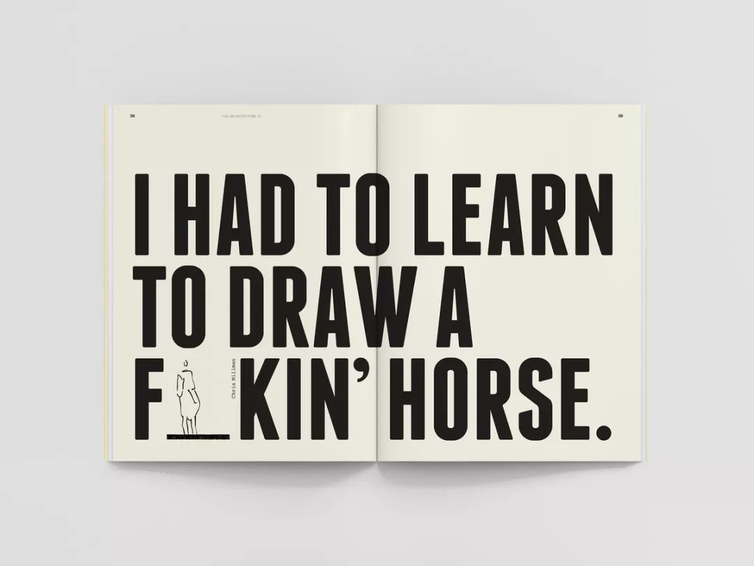 entire bookstudio / designerpidgeon wardpublicationsbooks