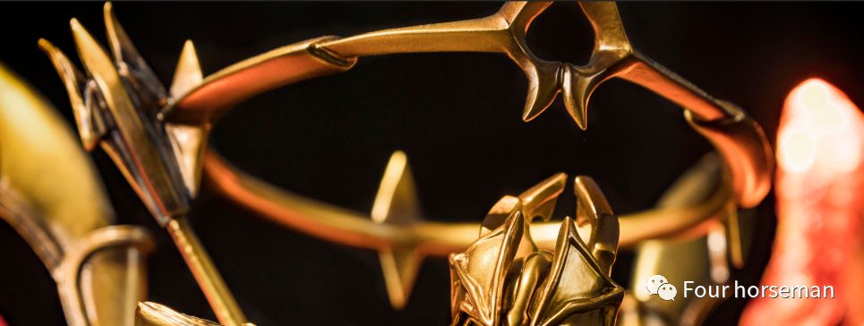 而矛的底部也刚好在英普瑞斯的右则.进行一个视觉上的悬浮.