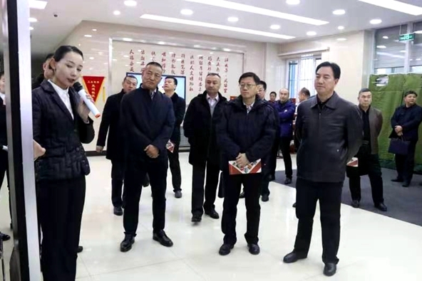 克拉玛依市独山子区"三地四方"联席会暨社会治理创新研讨会在奎屯市